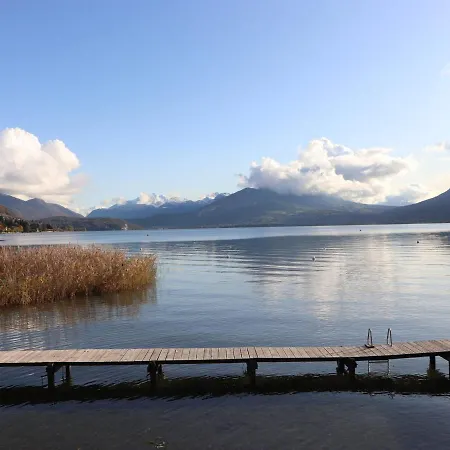 Appartement Coquet Centre Annecy, Parking, Wi-Fi Inclus - Fr-1-432-72 アヌシー